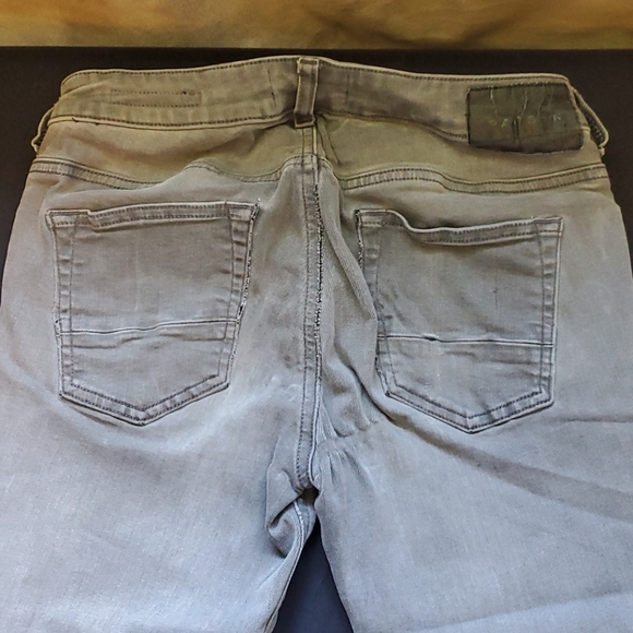 PacSun Active Stretch Jeans - Picture 6 of 6